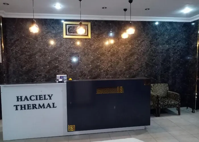 Haciely Thermal Otel
