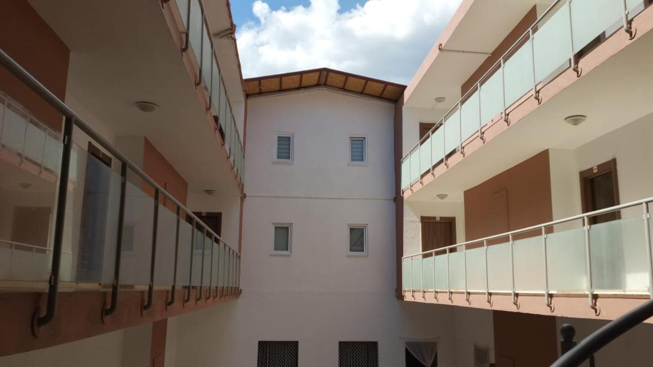 Haciely Thermal בית אירוח
