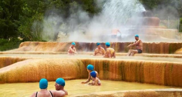 Haciely Thermal *