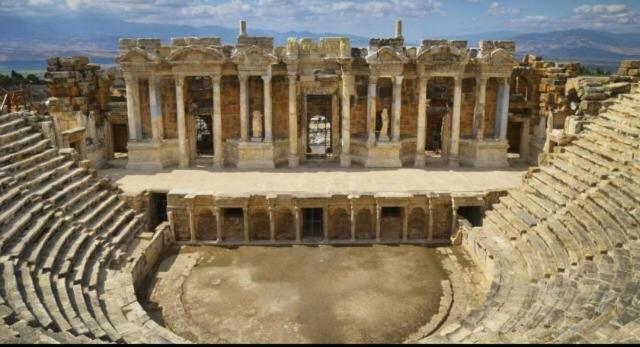 Haciely Thermal דניזלי