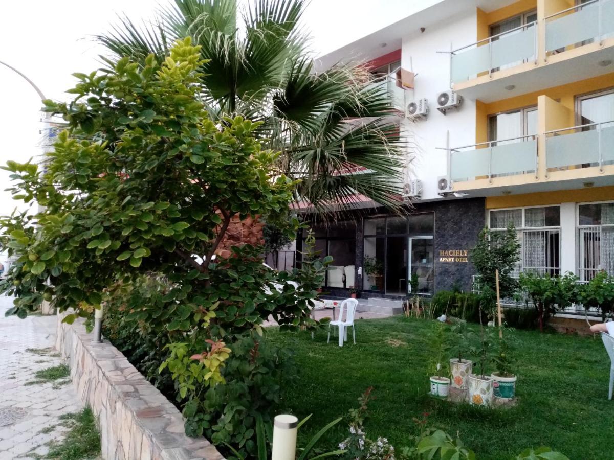 Gazde/Camere de închiriat Haciely Thermal *