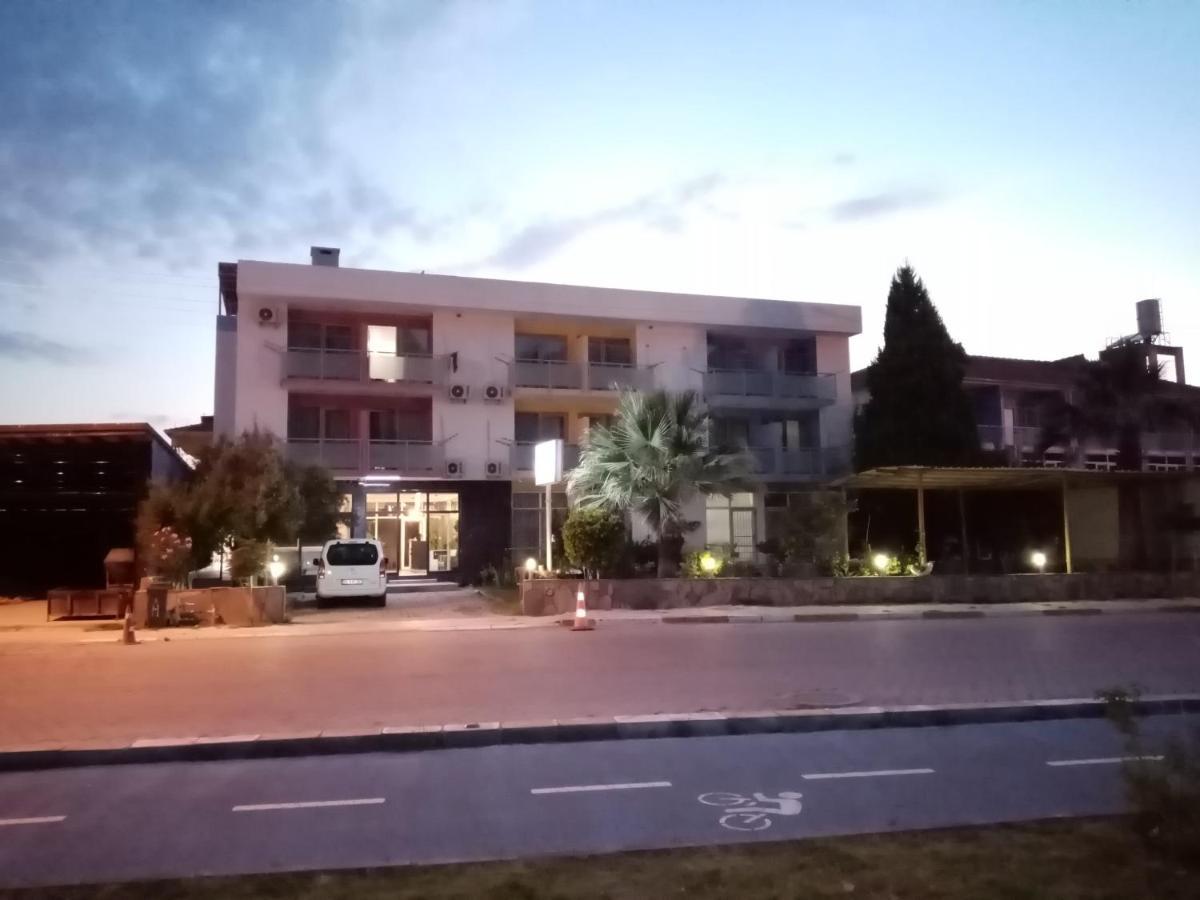 Haciely Thermal Gazde/Camere de închiriat Denizli (Denizli)