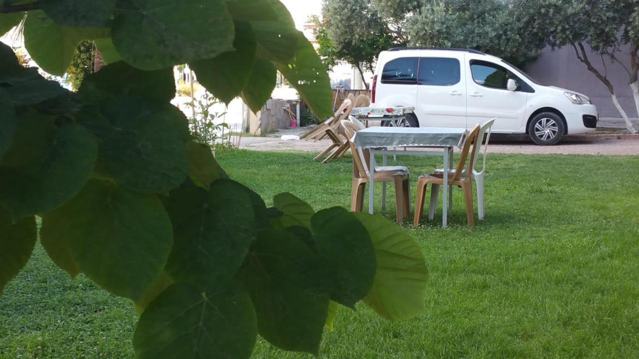 Haciely Thermal * Denizli (Denizli)