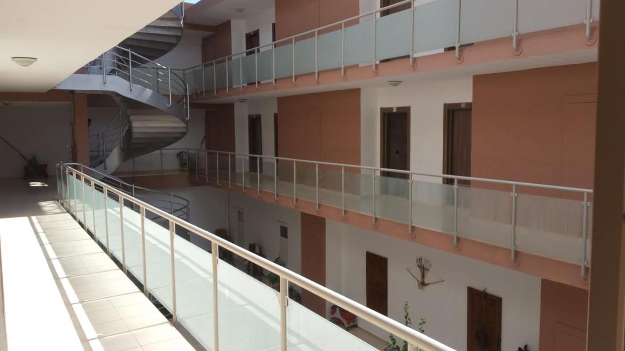 Haciely Thermal Gazde/Camere de închiriat Denizli (Denizli)