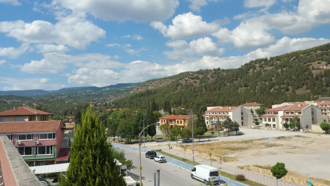 Gazde/Camere de închiriat Haciely Thermal Denizli (Denizli)