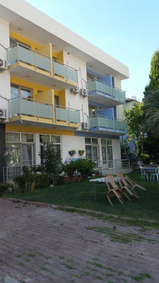 Haciely Thermal Gazde/Camere de închiriat *