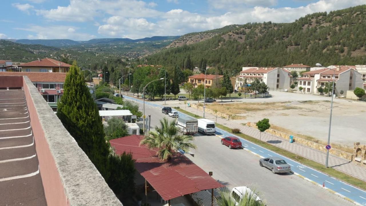 Haciely Thermal * Denizli (Denizli)