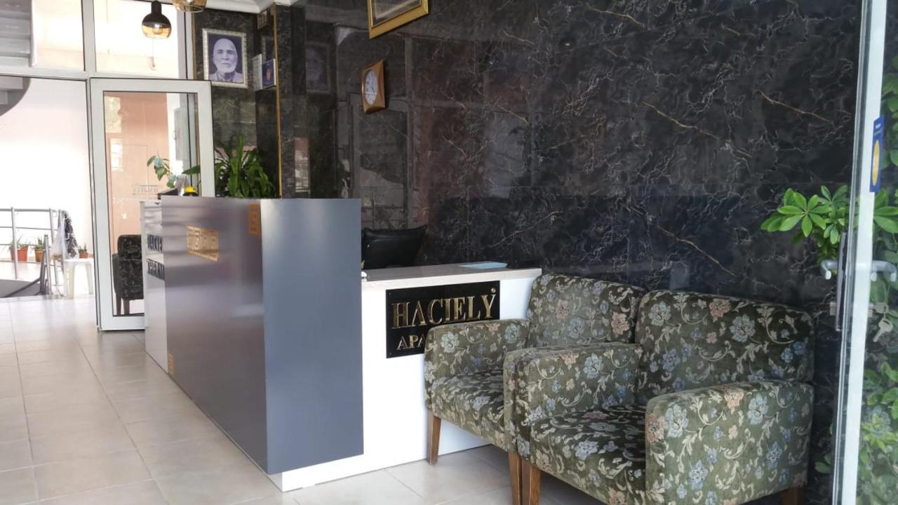 Gazde/Camere de închiriat Haciely Thermal *