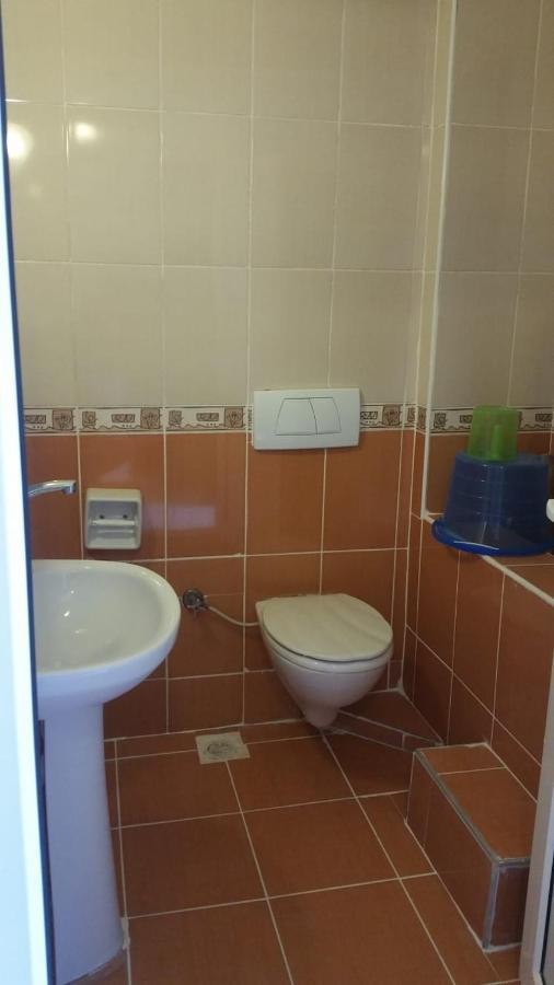Gazde/Camere de închiriat Haciely Thermal *