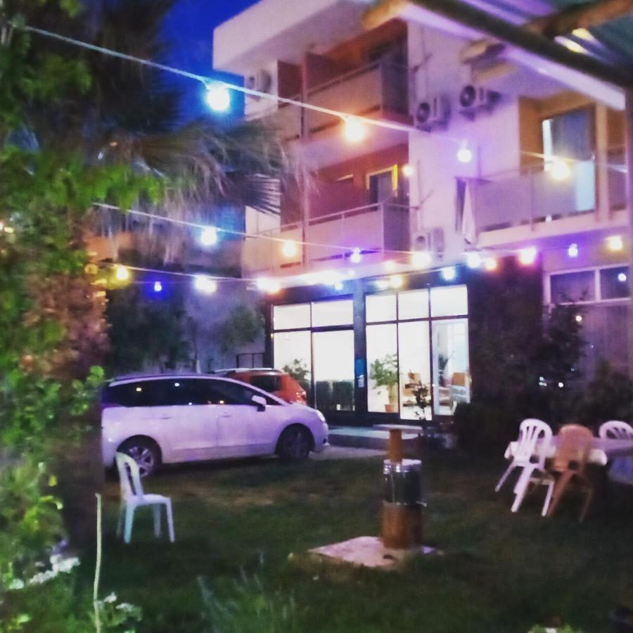 Haciely Thermal Gazde/Camere de închiriat *