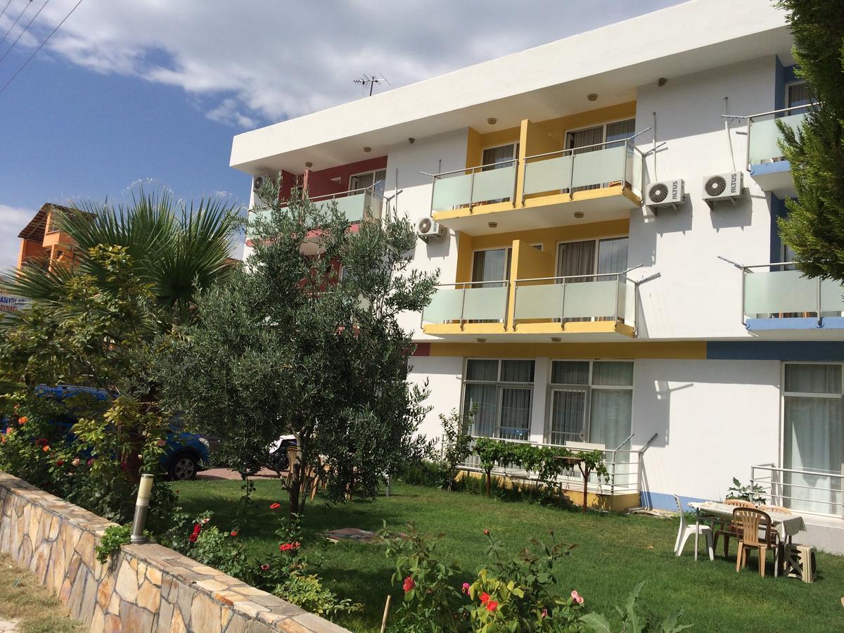 Gazde/Camere de închiriat Haciely Thermal Denizli (Denizli)